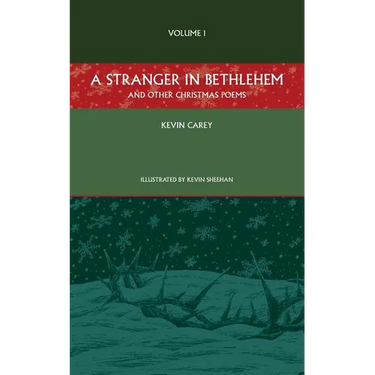 A Stranger in Bethlehem (and other Christmas poems)