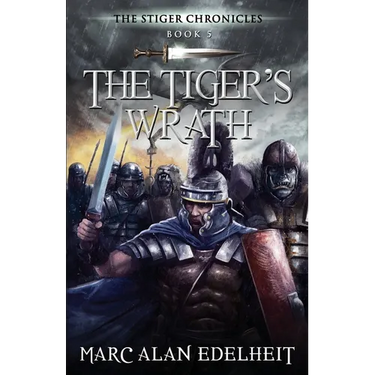 The Tiger's Wrath