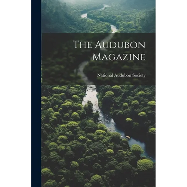 The Audubon Magazine