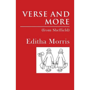 Verse And More (from Sheffield)