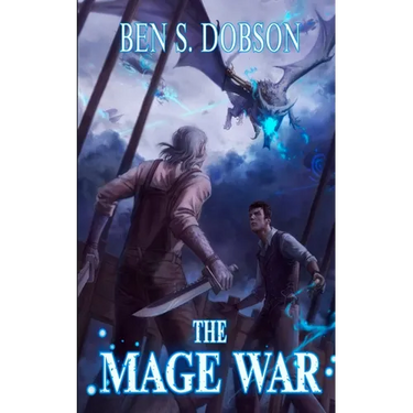 The Mage War