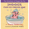 Jagger the Pig Finds His Forever Home