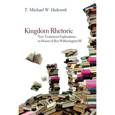 Kingdom Rhetoric