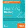 Learning Docker, Second Edition