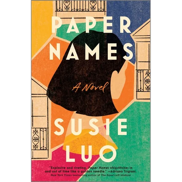 Paper Names