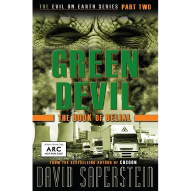 Green Devil