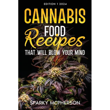 Cannabis Food Recipes That Will Blow Your Mind