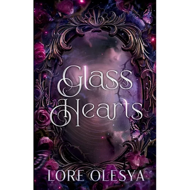 Glass Hearts