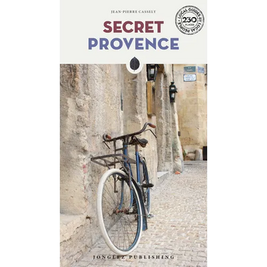 Secret Provence