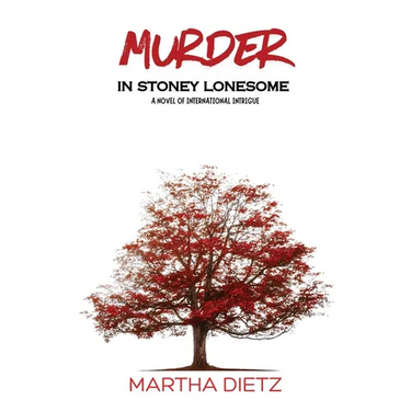 Murder In Stoney Lonesome