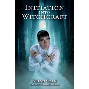 Initiation into Witchcraft