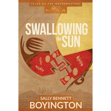 Swallowing the Sun