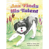 Jax Finds His Talent