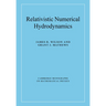 Relativistic Numerical Hydrodynamics