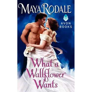 What a Wallflower Wants