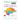 Challenge Accepted! - Hard and Engaging Word Search in Portuguese for Adults Level 1: Gifted - Vol.1 - Delta Classics - Test Your Skills with an Extre