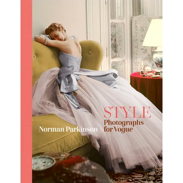 Style: Photographs for Vogue