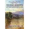 The Sussex Beekeeper at the Dawn of Time (Holmes Behind The Veil Book 3)