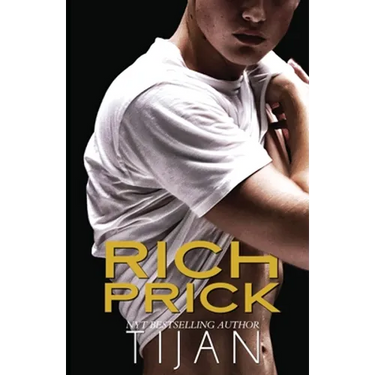 Rich Prick