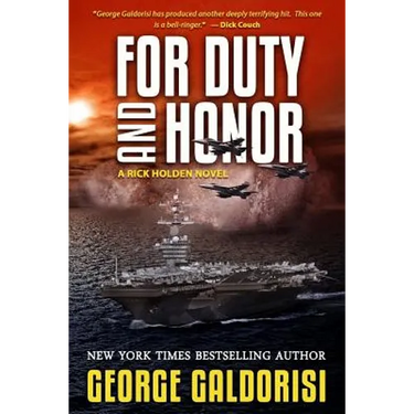 For Duty and Honor