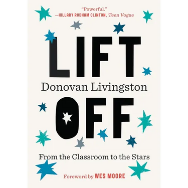 Lift Off: From the Classroom to the Stars