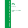 Code of Federal Regulations Title 33, Volume 3, July 1, 2015