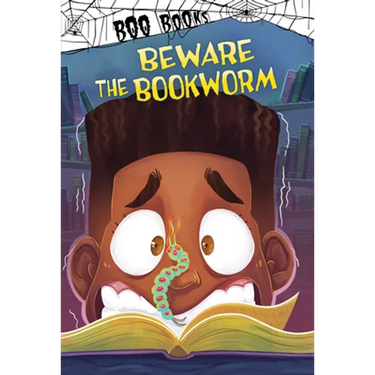 Beware the Bookworm