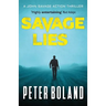 Savage Lies