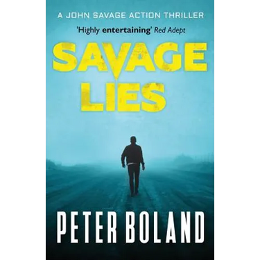 Savage Lies