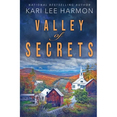 Valley of Secrets