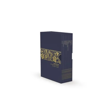 The Epistles and Revelation: Net Abide Bible Journals Box Set, Comfort Print: Holy Bible