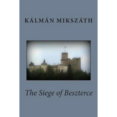 The Siege of Beszterce