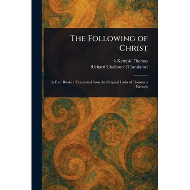 The Following of Christ