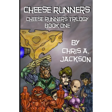 Cheese Runners