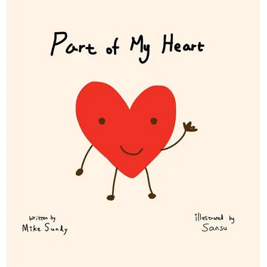 Part of My Heart