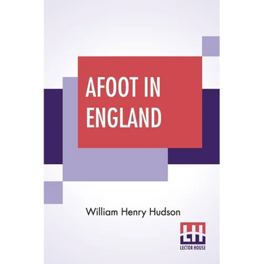 Afoot In England