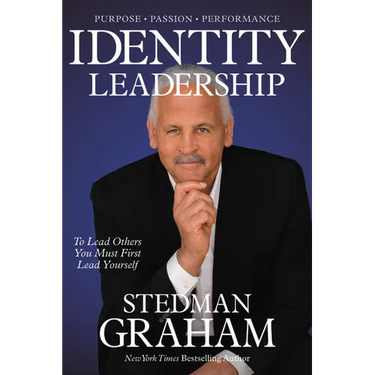 Identity Leadership: To Lead Others You Must First Lead Yourself