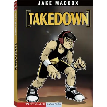 Takedown