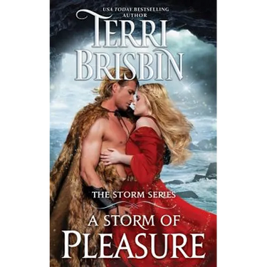 A Storm of Pleasure: The STORM Series