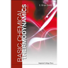 Basic Chemical Thermodynamics (6th Edition)