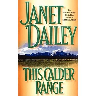 This Calder Range