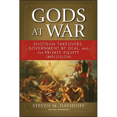 Gods at War