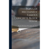 Popular Mechanics' Famous Concrete Block House
