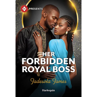 Her Forbidden Royal Boss