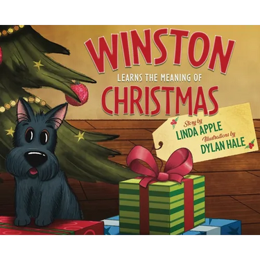Winston Learns the Meaning of Christmas