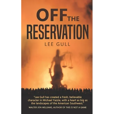 Off the Reservation