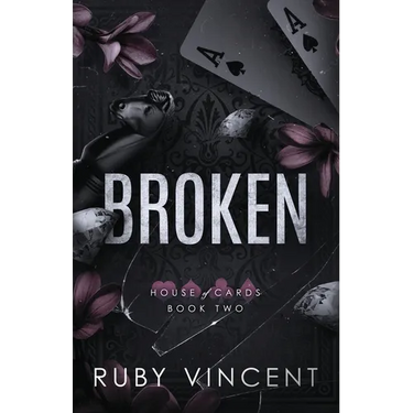Broken