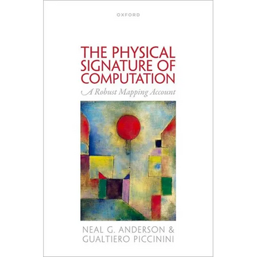 The Physical Signature of Computation: A Robust Mapping Account