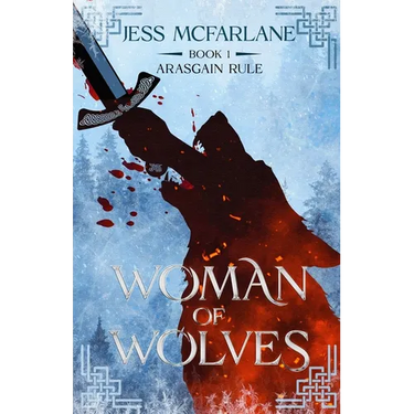 Woman of Wolves