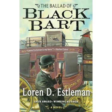 The Ballad of Black Bart